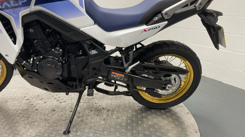 (23MY) Honda XL750 Transalp